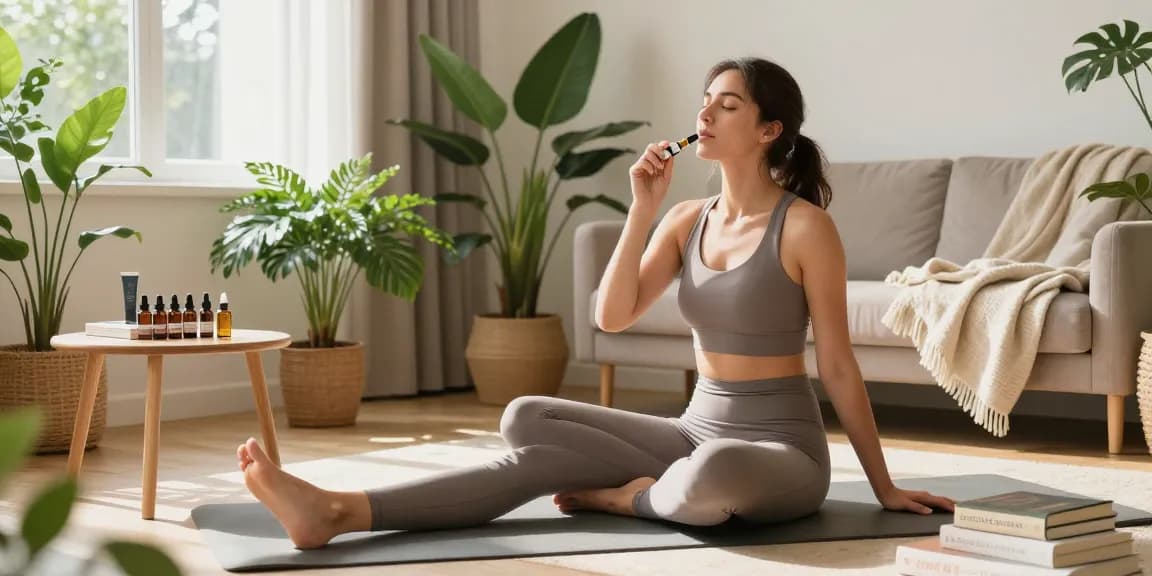 Explore thc vapes uk with natural wellness products and serene lifestyle moments enhancing health and relaxation.