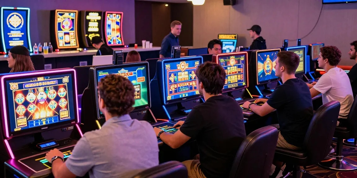 Discover online casinos at https://asfb.org.uk where players enjoy thrilling games and vibrant atmospheres.