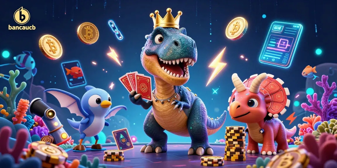 Win big with bancaucb in an exciting ace fishing game featuring vibrant sea creatures.