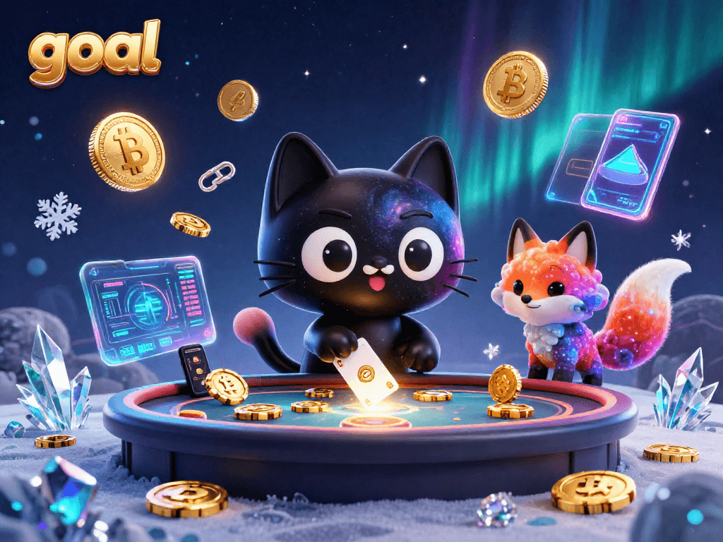 Engage players in goal, mastering strategies with captivating cosmic casino elements.
