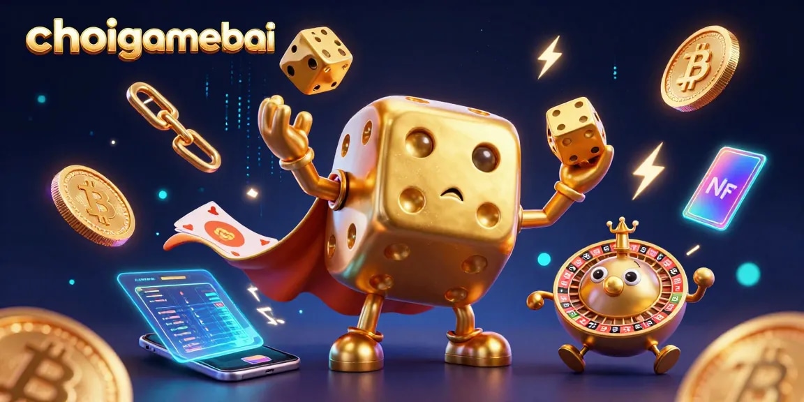 Play Mậu Binh at choigamebai with strategies for maximizing your winnings.