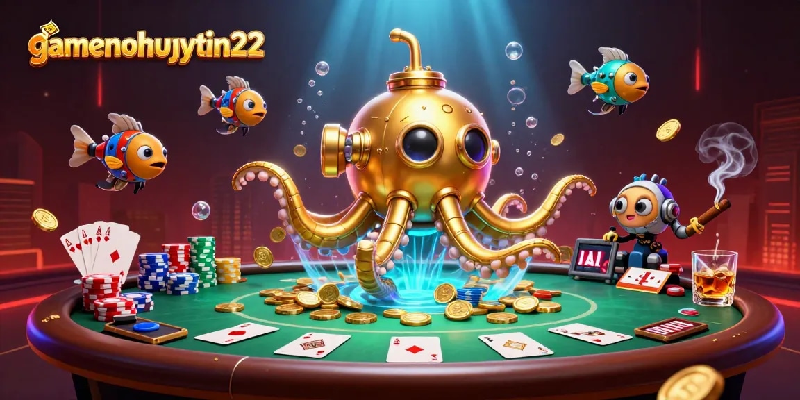 Experience thrilling Pai Gow gameplay at gamenohuuytin22 with strategic hands and poker excitement.
