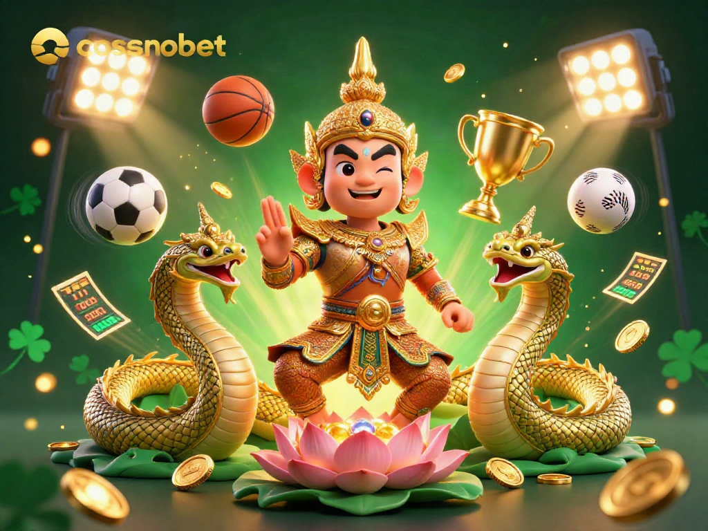 Experience thrilling bets on cosmobet with captivating casino games and immersive sports action.