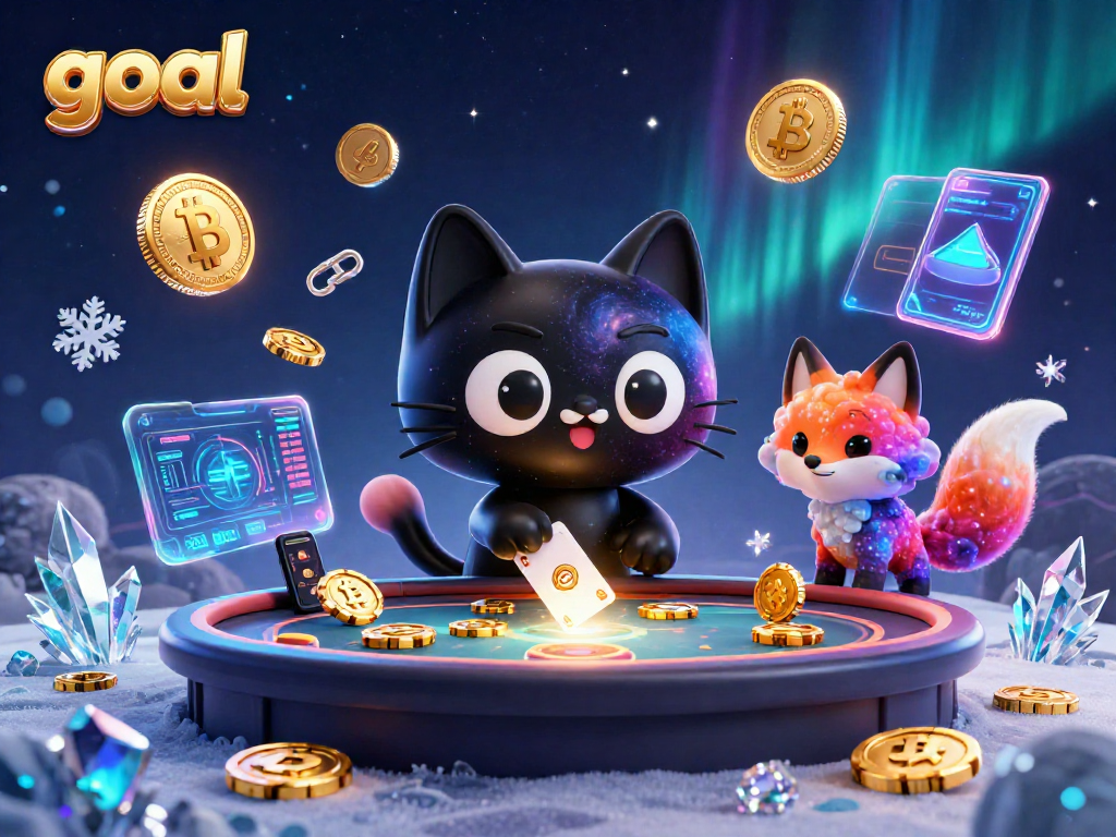 Engage players in goal, mastering strategies with captivating cosmic casino elements.