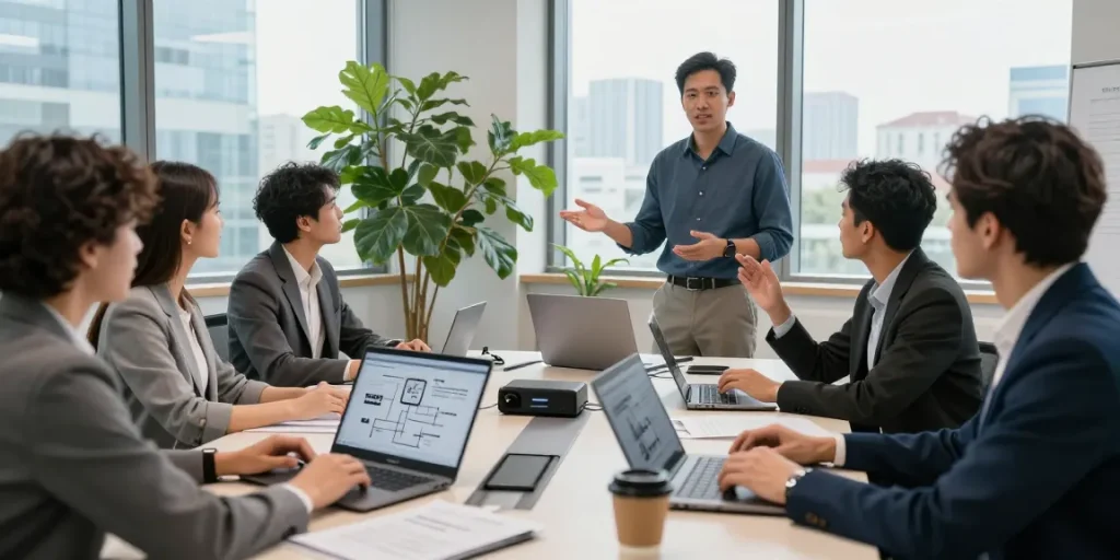 How Mobile Hotspots Support Remote office phone systems