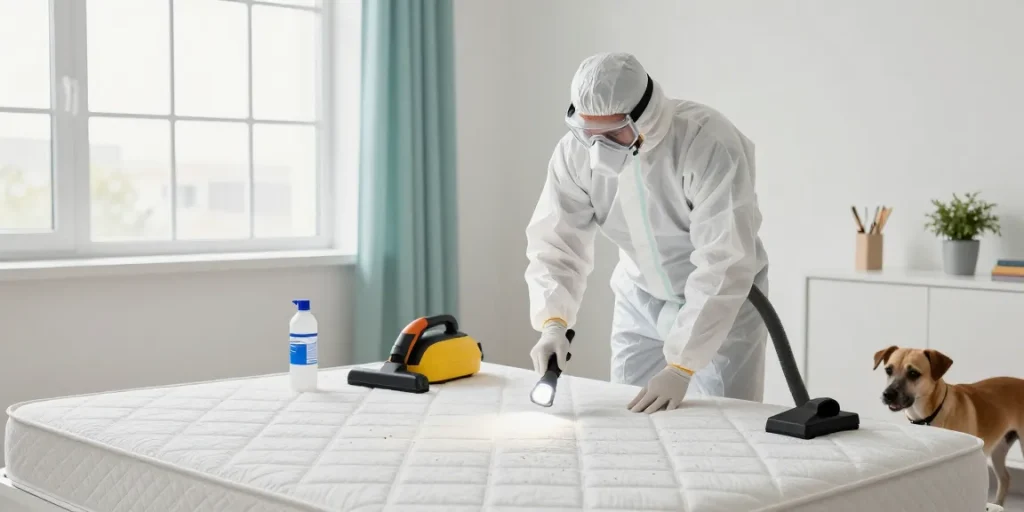 The Final Verdict on Bed Bug Exterminator Services for 2026