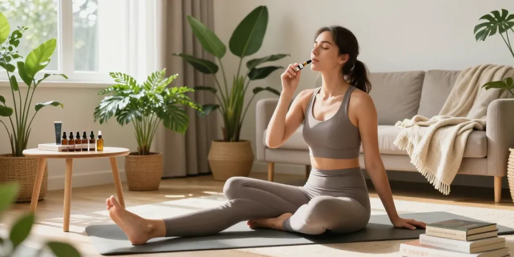The Quiet THC Vapes UK Revolution Happening in 2026 for Natural Relief