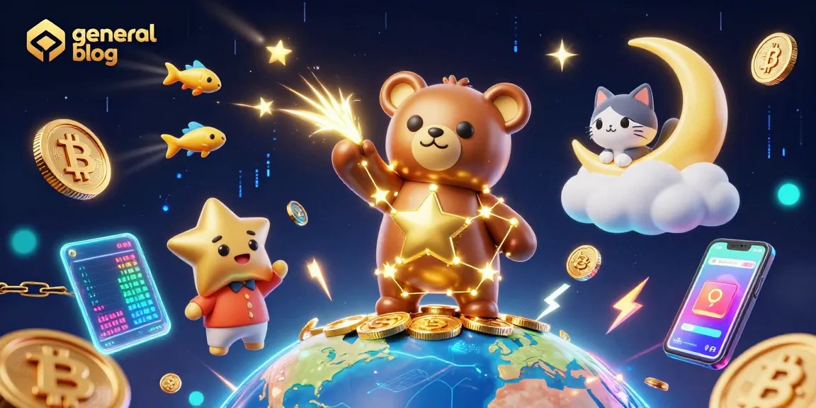Play with luck and strategy at the general blog featuring a magical casino scene.